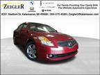 Used 2007 NISSAN Altima For Sale