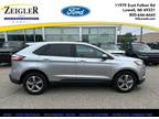 Used 2022 FORD Edge For Sale