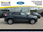 Used 2022 FORD Edge For Sale