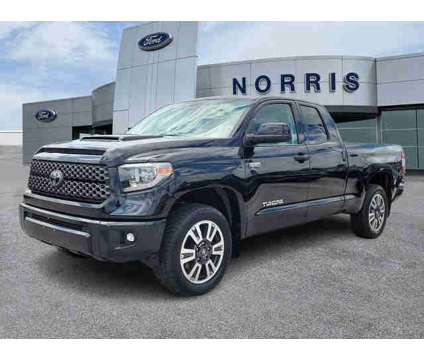 2018 Toyota Tundra 4WD is a 2018 Toyota Tundra 1794 Trim Car for Sale in Dundalk MD