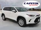 2024 Toyota Grand Highlander Hybrid XLE