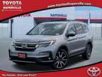 2021 Honda Pilot Touring 7-Passenger