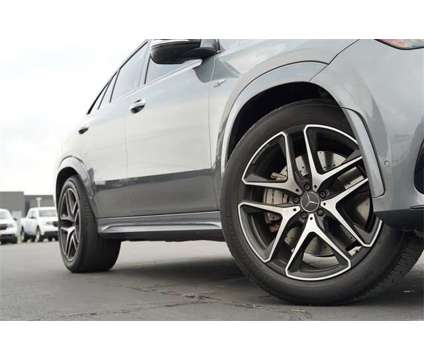 2023 Mercedes-Benz GLE Amg Gle 53 is a Grey 2023 Mercedes-Benz G Car for Sale in Georgetown TX