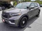 2023 Ford Police Interceptor Utility AWD
