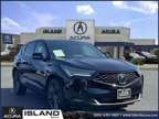 2024 Acura RDX w/A-Spec Package w/Navigation