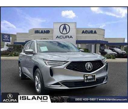 2024 Acura MDX 3.5L is a 2024 Acura MDX 3.5L Car for Sale in Wantagh NY