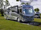 2024 Fleetwood Discovery 38N