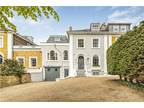 5 bedroom house for sale in Castelnau, Barnes, London, SW13