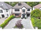 Tycehurst Hill, Loughton IG10, 5 bedroom detached house for sale - 65841229