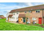 2 bedroom flat for sale in Orchard Close, Kewstoke - GOOD SIZE GARDEN, BS22