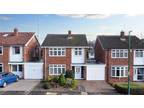 Wroxham Drive, Nottingham 3 bed house for sale -