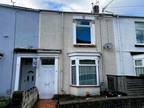 Philips Parade, Central Swansea, Swansea 2 bed terraced house for sale -