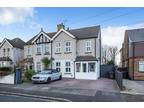 Wayville Road, Dartford, Kent 3 bed semi-detached house for sale -
