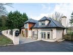 Castle Hill, Prestbury, Macclesfield SK10, 4 bedroom detached house for sale -