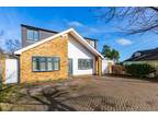 5 bedroom detached house for sale in Hadley Close, Meopham, DA13