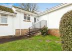 2 bedroom bungalow for sale in Trevarrick Road, St. Austell, Cornwall, PL25