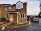 Hayes Court, Longford, Gloucester GL2 9AW 2 bed end of terrace house for sale -