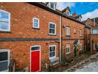 3 bedroom mews property for sale in 22a High Street, Bridgnorth, WV16