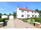 3 bedroom semi-detached house for sale in Carroll Place, Croft On Tees, DL2