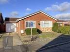 Chandlers Court, Eaton, Norwich 3 bed detached bungalow for sale -