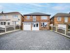3 bedroom detached house for sale in Simon Road, Hollywood, Birmingham, B47
