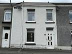 3 bedroom terraced house for sale in Abercrave Terrace, Abercrave, Swansea. SA9