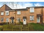 3 bedroom terraced house for sale in Valley Path, Bradley Valley, Newton Abbot