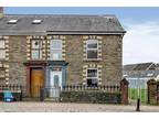 3 bedroom semi-detached house for sale in Brecon Road, Ystradgynlais, Swansea