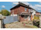 Greyfriars Road, Stoke-on-Trent ST2 3 bed semi-detached house for sale -