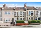 4 bedroom terraced house for sale in Upton Road, Southville, Bristol, BS3