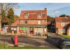 4 bedroom detached house for sale in The Green, Sedlescombe, TN33