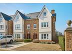 5 bedroom semi-detached house for sale in Drury Close, Putney, London, SW15