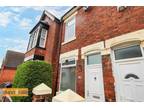 Minster Street, Stoke-On-Trent ST6 2 bed terraced house for sale -