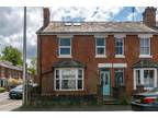 Fairfield Road, Winchester SO22, 4 bedroom end terrace house for sale - 66302799