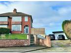 3 bedroom semi-detached house for sale in Overdale Road, Disley, Stockport, SK12