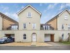 Reservoir Crescent, Reading 4 bed townhouse for sale -