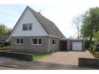 20 Nunholm Park, Dumfries DG1, 4 bedroom detached house for sale - 67282425