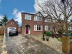 3 bed house for sale in Braddan Avenue, M33, Sale