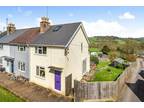3 bedroom end of terrace house for sale in Nutcombe Terrace, Charmouth, DT6