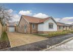 3 bed house for sale in The Show Home St Edmunds Meadow, NR14, Norwich