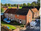 3 bedroom semi-detached house for sale in Eastgate Street, North Elmham, NR20