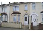 Durham Road, Dagenham 3 bed terraced house for sale -