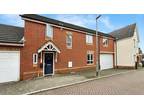Goodwin Close, Chelmsford, CM2 4 bed link detached house for sale -
