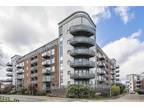 2 bed flat for sale in Bush House, SE18, London