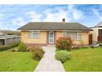 2 bedroom bungalow for sale in Sherwood Drive, Bodmin, PL31
