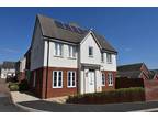 Albatross Road, Newcourt, Exeter, EX2 3 bed semi-detached house for sale -