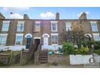 2 bedroom terraced house for sale in Sprowston Road, Norwich, NR3