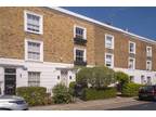 Christchurch Street, Chelsea, London SW3, 4 bedroom terraced house for sale -
