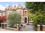 Patten Road, Wandsworth, London SW18, 6 bedroom semi-detached house for sale -
