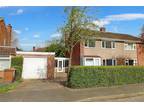 Penarth Gardens, Mapperley, Nottingham 3 bed semi-detached house for sale -